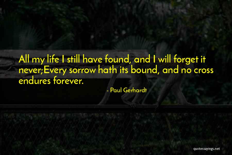 Trump Fallacies Quotes By Paul Gerhardt Trump Fallacies Quotes By Paul Gerhardt