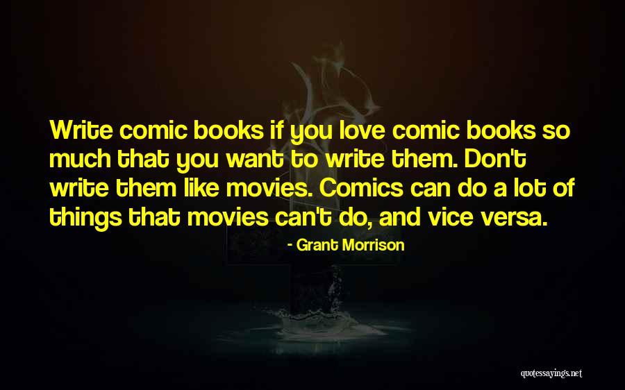 Trump Grandiose Quotes By Grant Morrison Trump Grandiose Quotes By Grant Morrison
