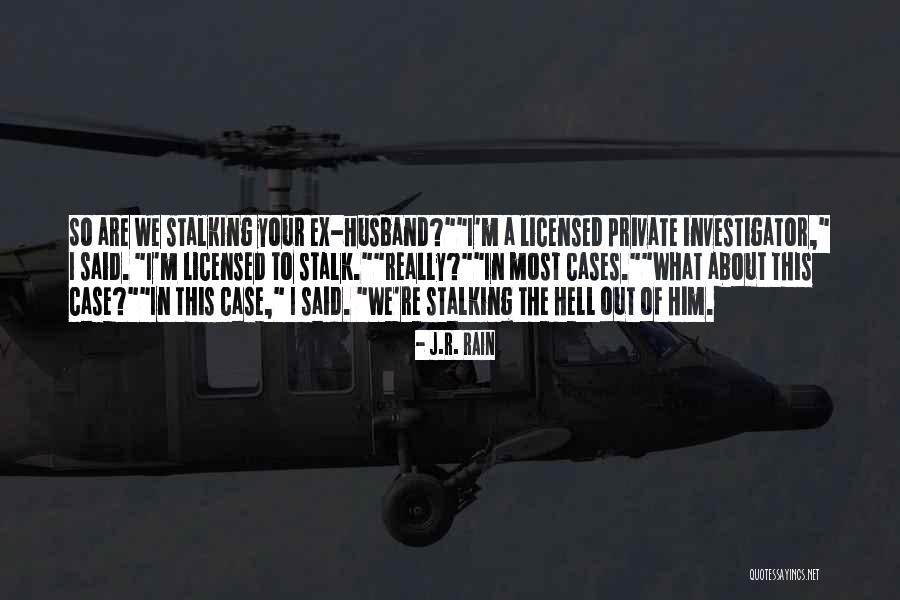 Trump Grandiose Quotes By J.R. Rain Trump Grandiose Quotes By J.R. Rain