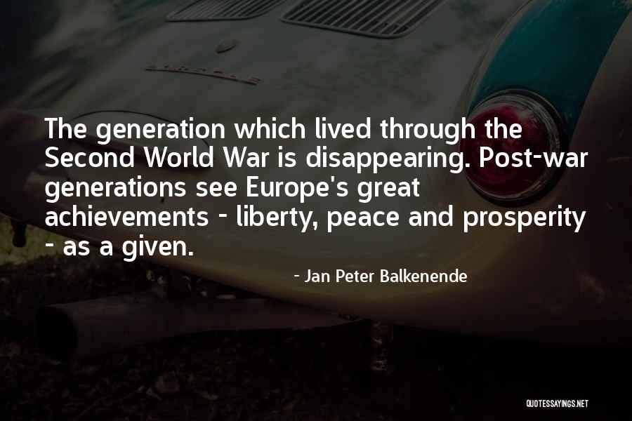 Trump Hateful Quotes By Jan Peter Balkenende Trump Hateful Quotes By Jan Peter Balkenende