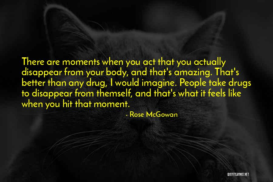 Trump Hateful Quotes By Rose McGowan Trump Hateful Quotes By Rose McGowan
