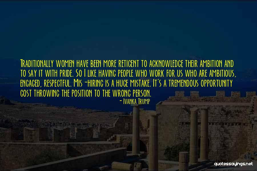 Trump Huge Quotes By Ivanka Trump Trump Huge Quotes By Ivanka Trump