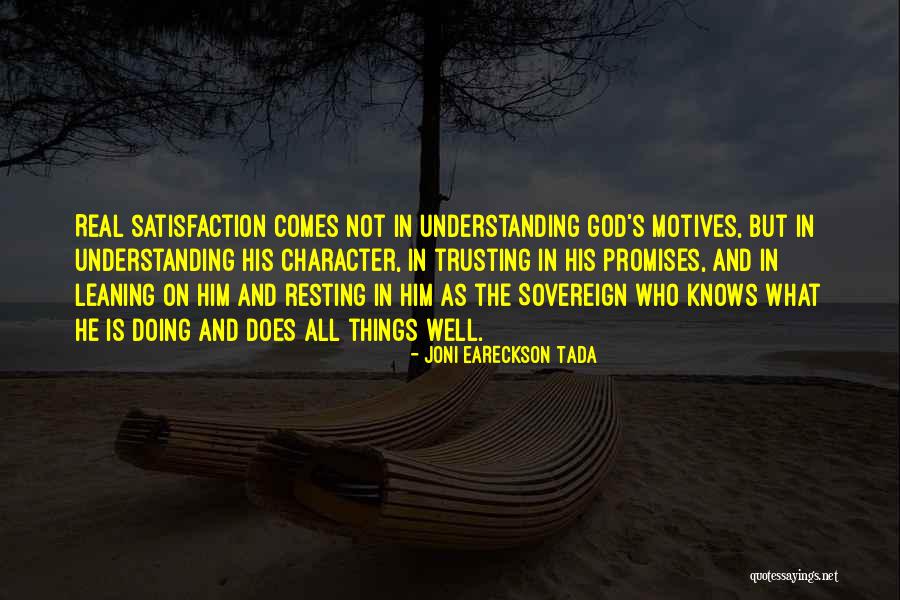 Trump Huge Quotes By Joni Eareckson Tada Trump Huge Quotes By Joni Eareckson Tada