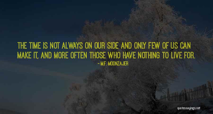 Trump Liberate Quotes By M.F. Moonzajer Trump Liberate Quotes By M.F. Moonzajer
