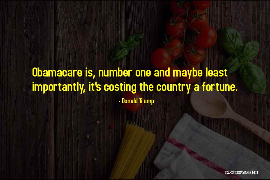 Trump Obamacare Quotes By Donald Trump Trump Obamacare Quotes By Donald Trump