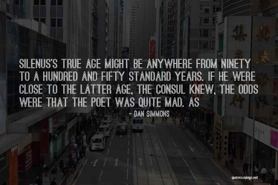 Trump On Climate Change Quotes By Dan Simmons Trump On Climate Change Quotes By Dan Simmons