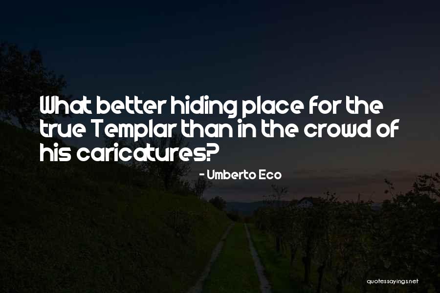 Trump Patriot Quotes By Umberto Eco