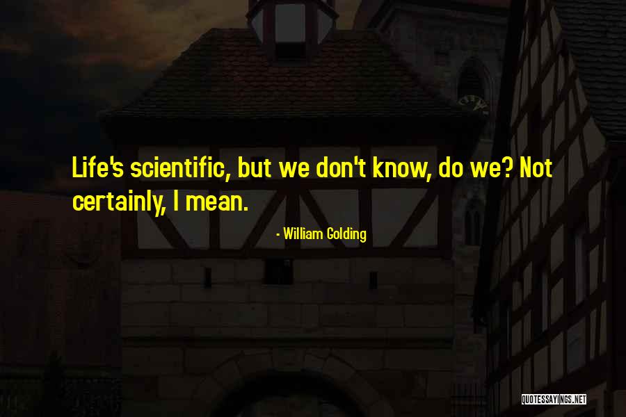 Trump Popularity Explained Quotes By William Golding Trump Popularity Explained Quotes By William Golding