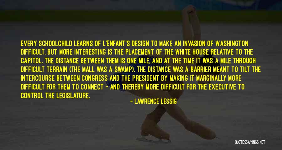 Trump Press Secretary Quotes By Lawrence Lessig Trump Press Secretary Quotes By Lawrence Lessig