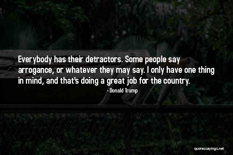 Trump S Quotes By Donald Trump
