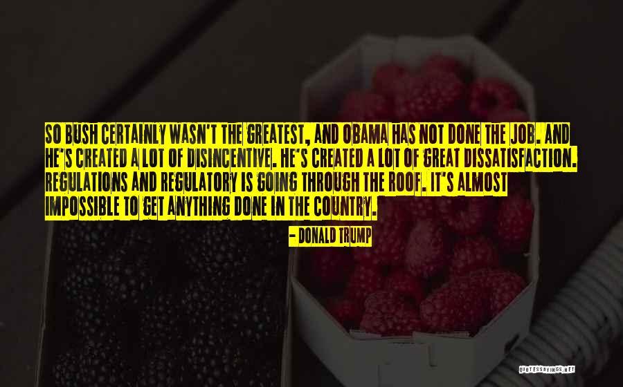 Trump S Quotes By Donald Trump
