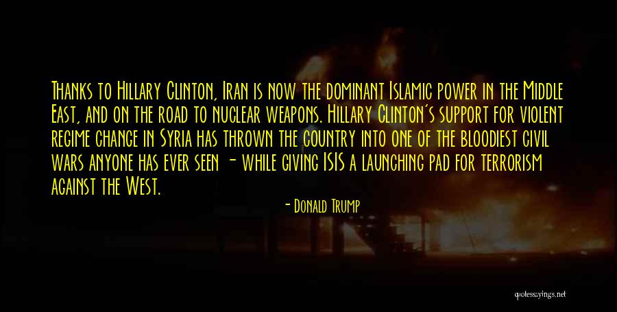 Trump S Quotes By Donald Trump