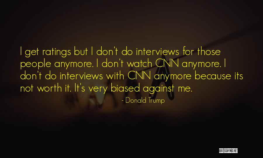 Trump S Quotes By Donald Trump