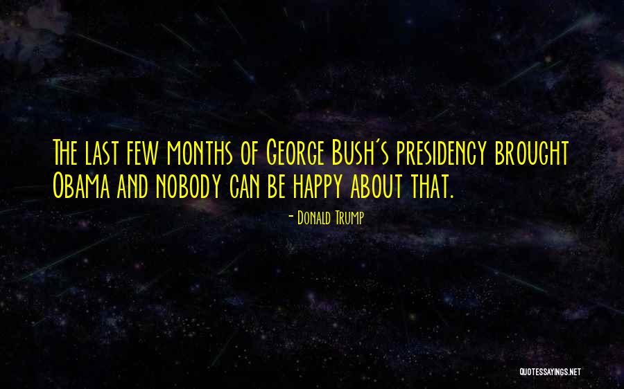 Trump S Quotes By Donald Trump