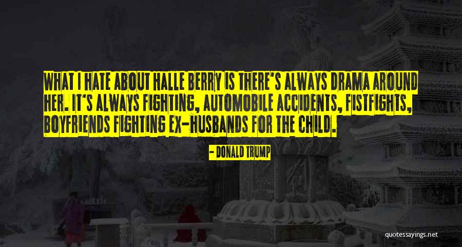 Trump S Quotes By Donald Trump