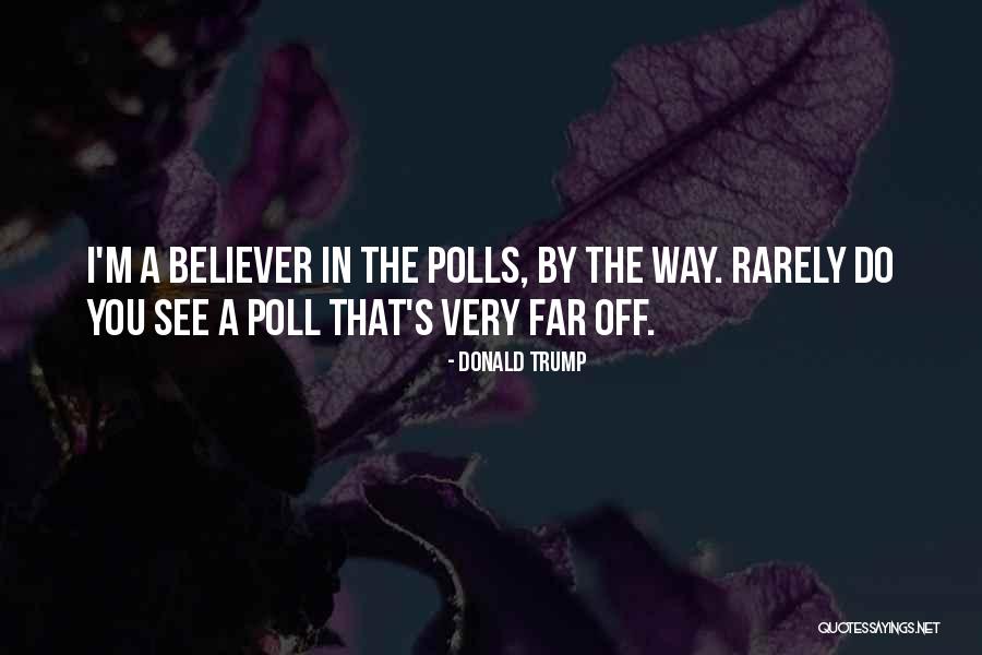 Trump S Quotes By Donald Trump