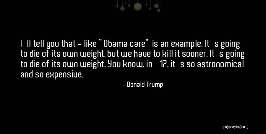 Trump S Quotes By Donald Trump