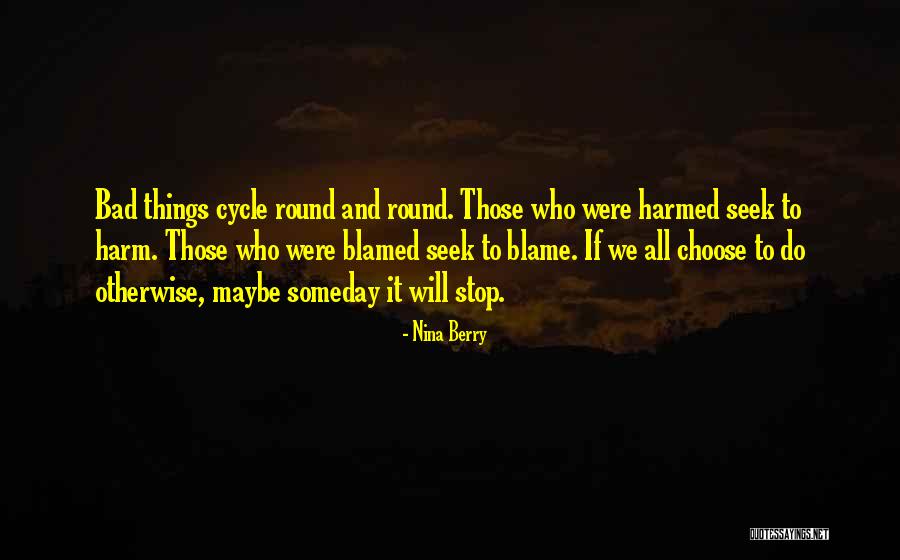 Trump Tyrant Quotes By Nina Berry Trump Tyrant Quotes By Nina Berry