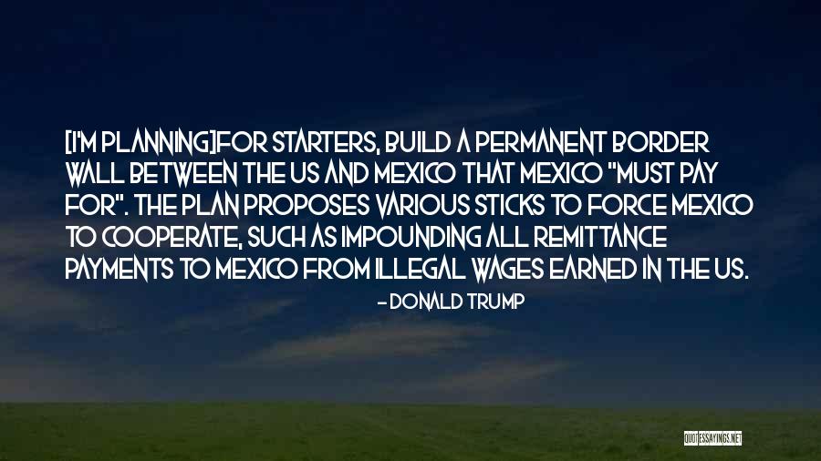 Trump Us Quotes By Donald Trump Trump Us Quotes By Donald Trump