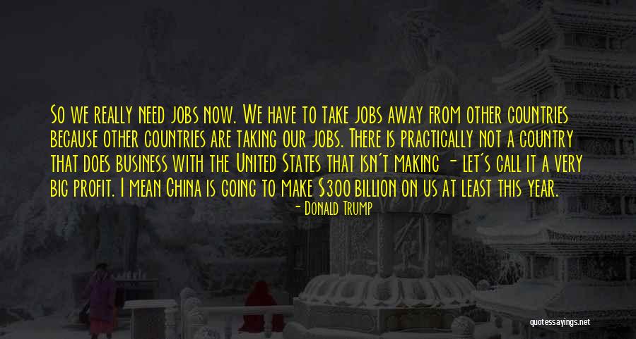 Trump Us Quotes By Donald Trump Trump Us Quotes By Donald Trump