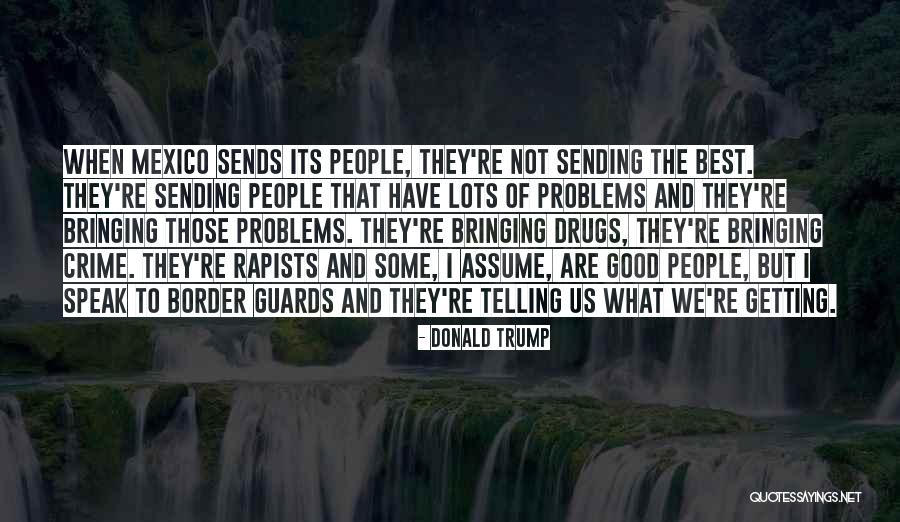 Trump Us Quotes By Donald Trump Trump Us Quotes By Donald Trump