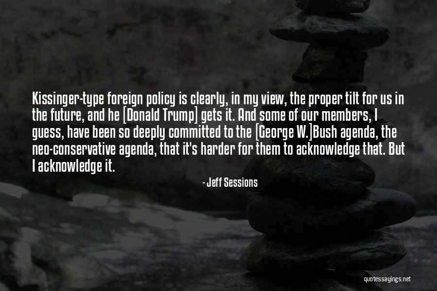 Trump Us Quotes By Jeff Sessions Trump Us Quotes By Jeff Sessions