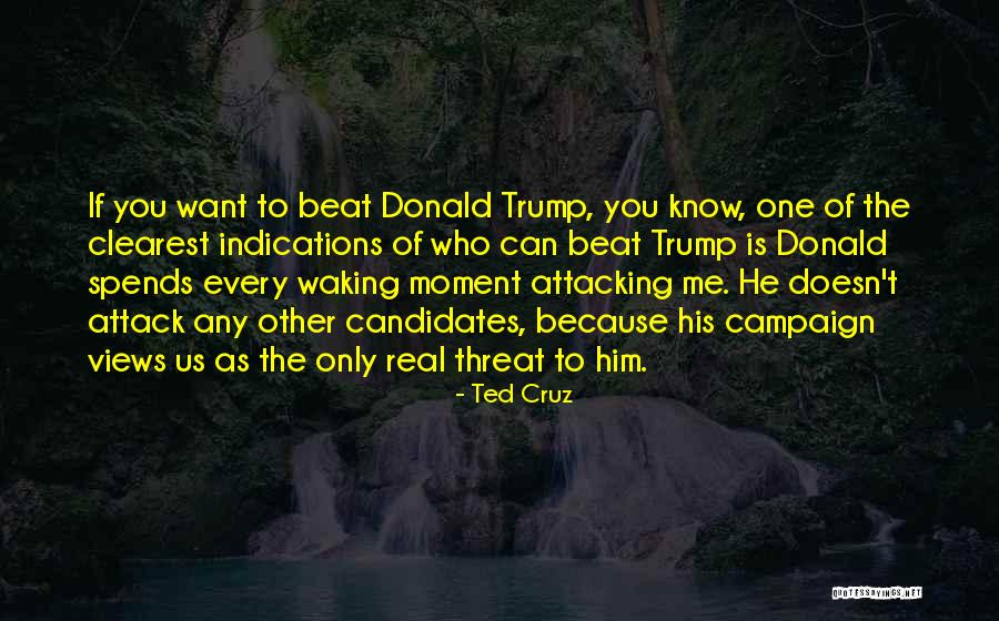 Trump Us Quotes By Ted Cruz Trump Us Quotes By Ted Cruz