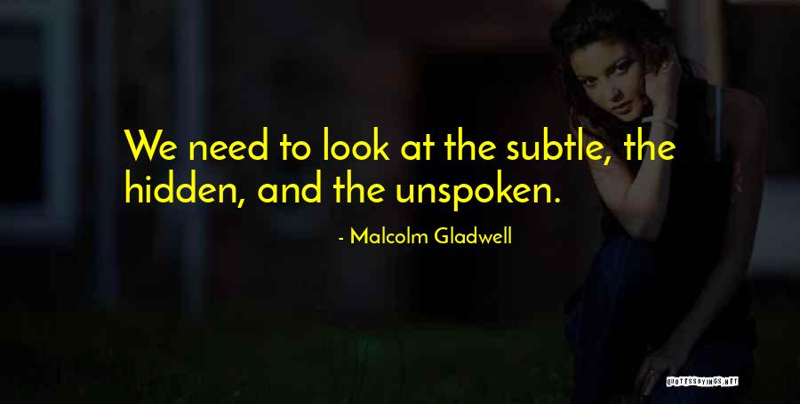 Trump Voters Quotes By Malcolm Gladwell Trump Voters Quotes By Malcolm Gladwell
