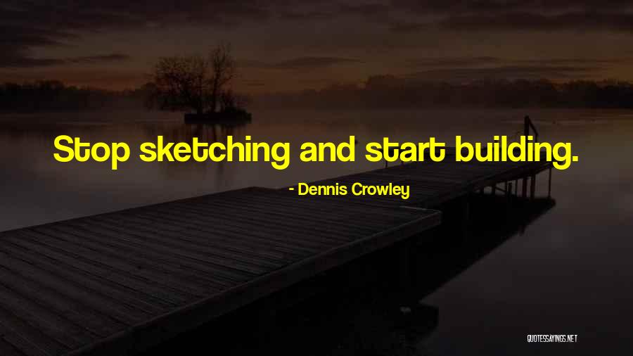 Trumpas Skitu Quotes By Dennis Crowley Trumpas Skitu Quotes By Dennis Crowley