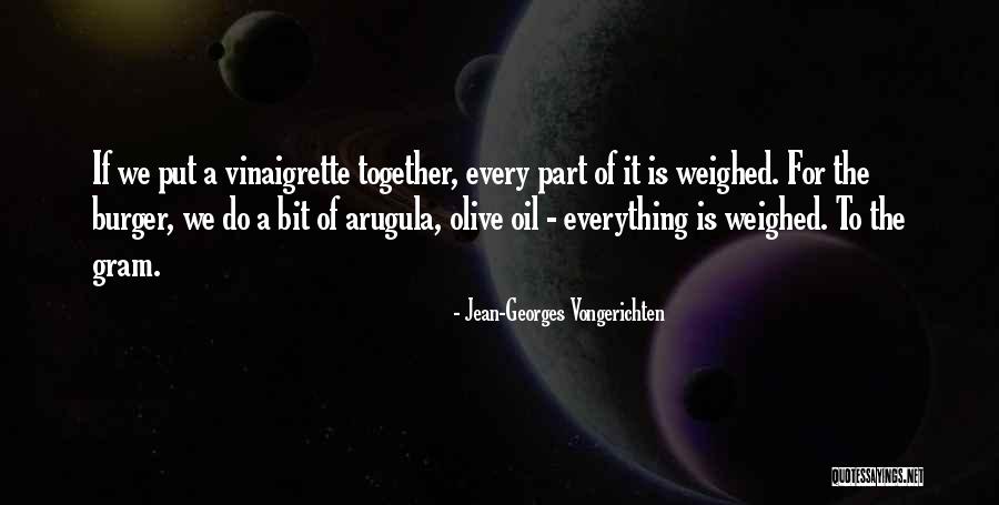Trumpas Skitu Quotes By Jean-Georges Vongerichten Trumpas Skitu Quotes By Jean-Georges Vongerichten