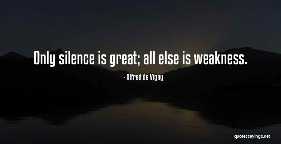 Trumpasis Quotes By Alfred De Vigny Trumpasis Quotes By Alfred De Vigny