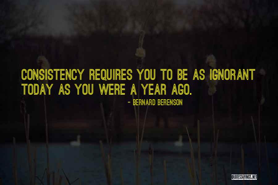 Trumpery Quotes By Bernard Berenson Trumpery Quotes By Bernard Berenson