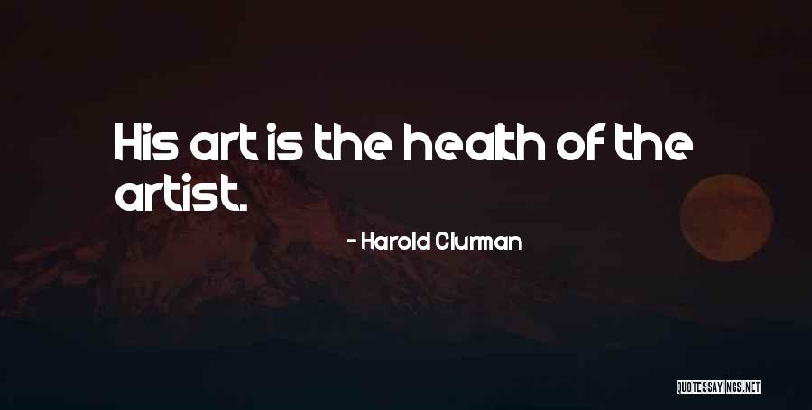 Trumpery Quotes By Harold Clurman Trumpery Quotes By Harold Clurman