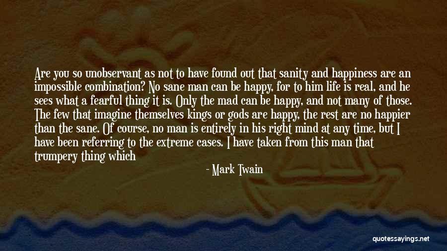 Trumpery Quotes By Mark Twain Trumpery Quotes By Mark Twain