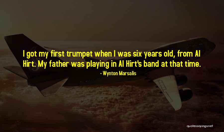 Trumpet Playing Quotes By Wynton Marsalis Trumpet Playing Quotes By Wynton Marsalis