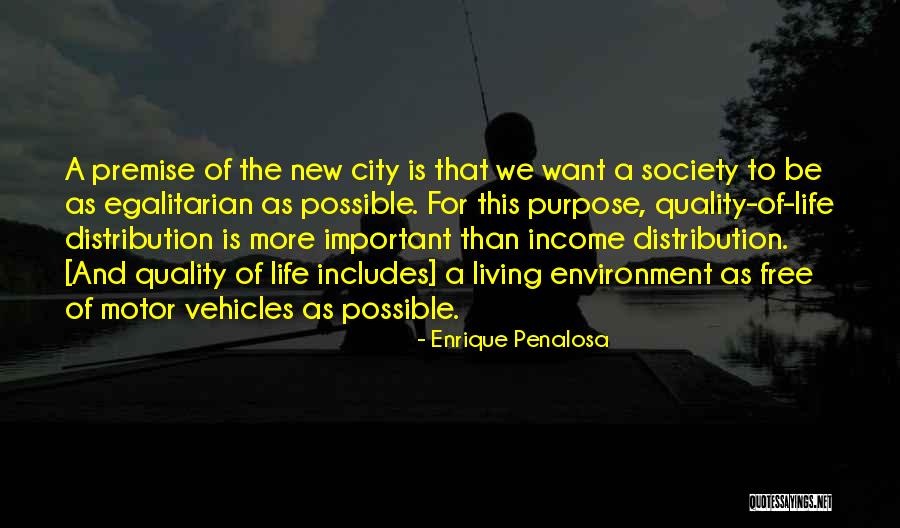 Trumpeteers Quotes By Enrique Penalosa Trumpeteers Quotes By Enrique Penalosa