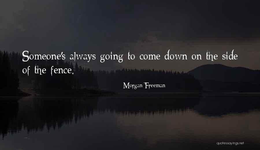 Trumpeteers Quotes By Morgan Freeman Trumpeteers Quotes By Morgan Freeman