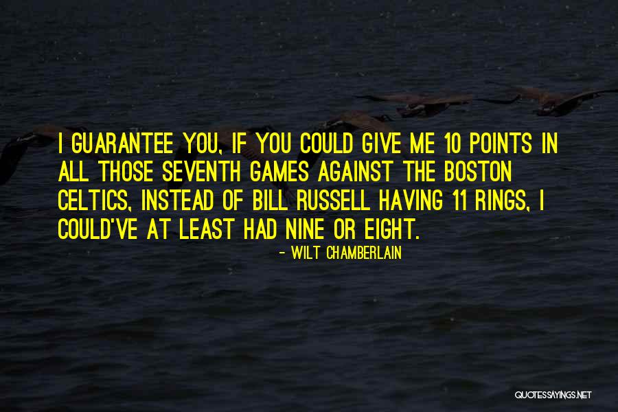 Trumpeteers Quotes By Wilt Chamberlain Trumpeteers Quotes By Wilt Chamberlain