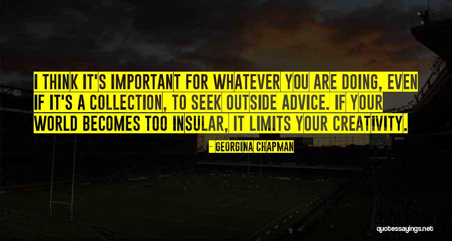 Trumpeters House Quotes By Georgina Chapman Trumpeters House Quotes By Georgina Chapman