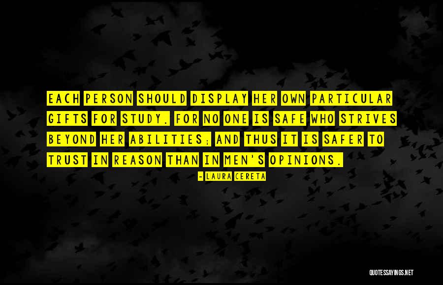 Trumpeters Pigeons Quotes By Laura Cereta Trumpeters Pigeons Quotes By Laura Cereta