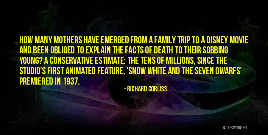 Trumpeters Pigeons Quotes By Richard Corliss Trumpeters Pigeons Quotes By Richard Corliss