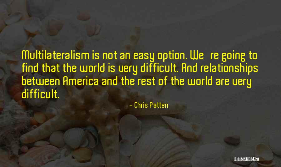 Trumpeting Announcement Quotes By Chris Patten Trumpeting Announcement Quotes By Chris Patten