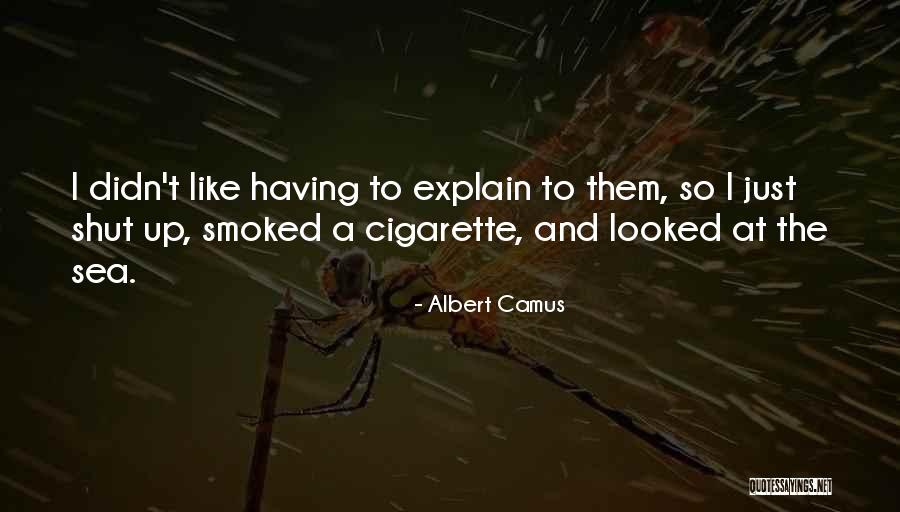 Trumpeting Stone Quotes By Albert Camus Trumpeting Stone Quotes By Albert Camus