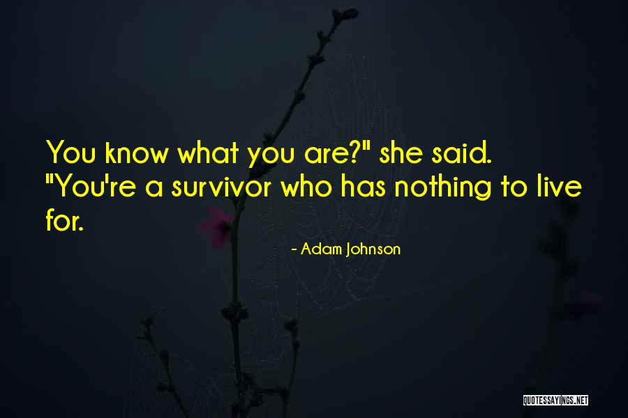 Trumping The Gates Quotes By Adam Johnson Trumping The Gates Quotes By Adam Johnson