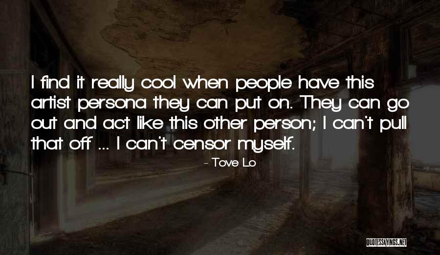 Trumpington Street Quotes By Tove Lo Trumpington Street Quotes By Tove Lo