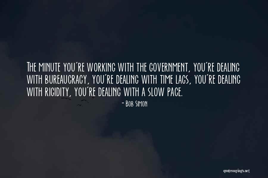 Trumpism Ideology Quotes By Bob Simon Trumpism Ideology Quotes By Bob Simon