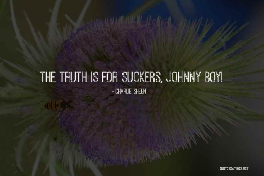 Trumpism Ideology Quotes By Charlie Sheen Trumpism Ideology Quotes By Charlie Sheen