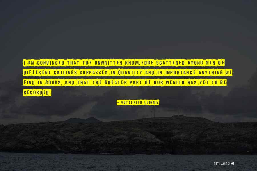 Trumps Idiotic Quotes By Gottfried Leibniz Trumps Idiotic Quotes By Gottfried Leibniz