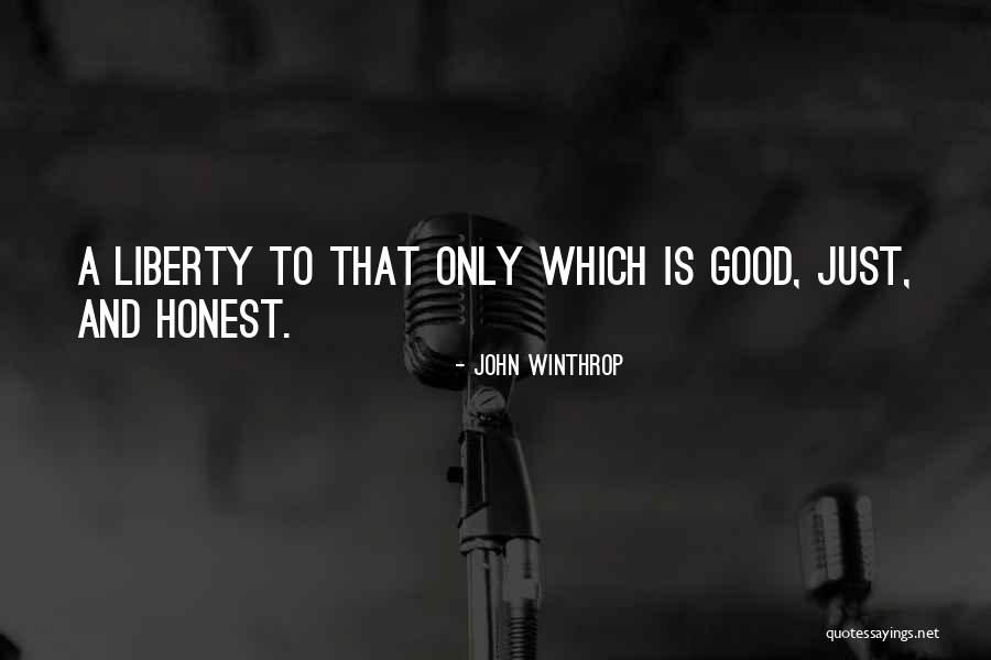 Trumps Lies Quotes By John Winthrop Trumps Lies Quotes By John Winthrop