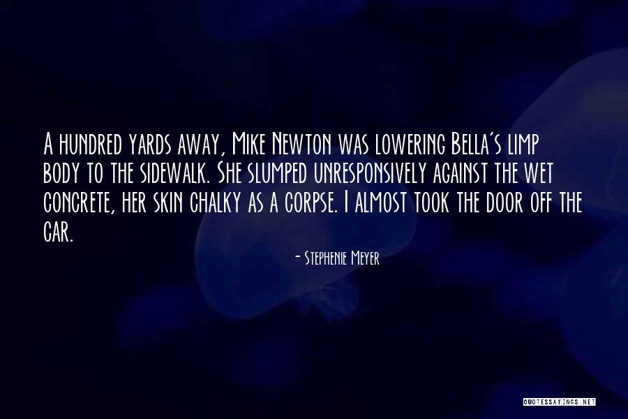 Trumps Rambling Quotes By Stephenie Meyer Trumps Rambling Quotes By Stephenie Meyer